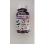 Vita World Kids Mag B6 60 Çiğneme Tableti
