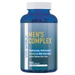 Vita World Men's Complex Multivitamin 180 Tablet