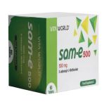 Vita World Sam-E 500 mg 60 Tablet