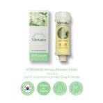 VITA4SKIN C Vitaminli ve Ballı Duş Filtresi - Akasya Kokulu