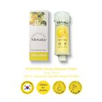 VITA4SKIN C Vitaminli ve Ballı Duş Filtresi - Taze Limon Kokulu