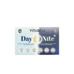Vitabest Day Nite Magnezyum 30 Tablet