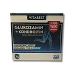 Vitabest Glukozamin Kondroitin 120 Tablet