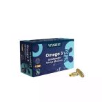 Vitabest Omega 3 Ve Astaksantin 90 Kapsüli