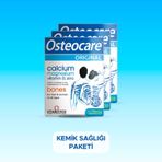 Vitabiotics Osteocare Original 3 x 30 Tablet