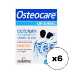 Vitabiotics Osteocare Original 6x30 Tablet