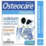 Vitabiotics Osteocare Original 90 Tablet