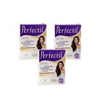 Vitabiotics Perfectil 3x30 Tablet