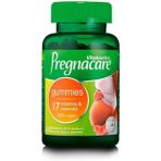 Vitabiotics Pregnacare 60 Çiğnenebilir Tablet