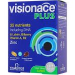 Vitabiotics Visionace Plus 56 Tablet