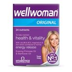 Vitabiotics Wellwoman 30 Tablet