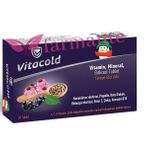 Vitacold Vitamin Mineral 20 Tablet