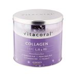 Vitacoral Collagen Limon Aromalı 30 Saşe