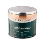 Vitacoral Glucomannan 60 Saşe