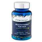 Vitacoral Multivitamin For Men 30 Kapsül