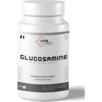 VitaCure Glucosamine 75 Tab