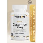 Vitadore Beauty Ceramide 50 mg 30 Tablet