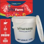 Vitafarm Inek Kızgınlık Tozu - 2 KG