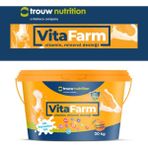 Vitafarm Süt Arttırıcı , Toksinn Bağlayıcı , Vitamin Mineral - 20 kg