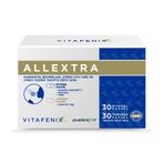 Vitafenix Allextra Kuersetin Çörek Otu Yağı 60 Kapsül