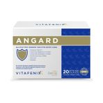 Vitafenix Angard - Glutatyon, Selenyum, PQQ, Molibden İçeren Takviye Edici Gıda-20 Kapsül