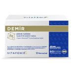 Vitafenix Demir 60 Kapsül
