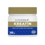Vitafenix Kreatin Monohidrat 300 Gr