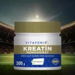 Vitafenix Kreatin Monohidrat 300G.