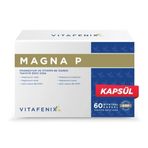 Vitafenix Magna P 60 Kapsül