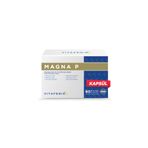 Vitafenix Magna P Magnezyum Ve Vitamin B6 İçeren Kapsül Takviye Edici Gıda