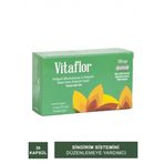 Vitaflor Probiyotik 30 Kapsül