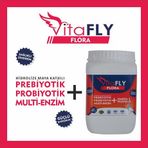 VitaFLY Flora 900 gr Güvercin Vitamini