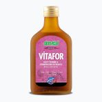 Vitafor Hayıt Tohumu ve Civanperçemi Ekstraktlı Bitkisel Sıvı