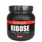 Vitagen D-Ribose 200 gr Toz