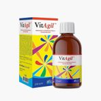 VitAgil Multivitamin Şurup