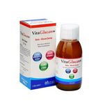 Vitaglucan+ Beta Glucan 150 ml Şurup
