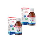 Vitaglucan Beta Glucan 2x150 ml Şurup