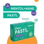 Vitago 16 Adet Pastil