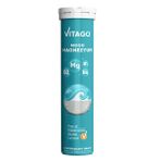 Vitago Mood Magnezyum Vitamin B 20 Efervesan Tablet