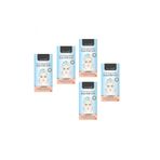 Vıta&Health Vita & Healt Nose Pore Strip - Siyah Nokta Bandı 5 ADET