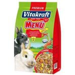 Vitakfraft 1000 gr Menü Tavşan Yemi