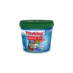 Vitaking Cichlid Mix Granulat 3 Kg Kova Balık Yemi