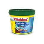 Vitaking Malawi Protein Granül 3Kg Kova Akvaryum Balık Yemi