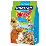 Vitakraft 1 kg Menü Vital Guinea Pig Yemi