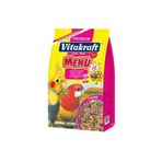 Vitakraft 1 kg Menü Vital Paraket Yemi