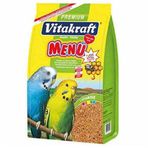 Vitakraft 1 kg Muhabbet Kuşu Yemi