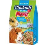 Vitakraft 1000 gr Menu Vital Premium Ginepig Yemi