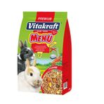 Vitakraft 1000 Gram Menu Vital PremiumTavşan Yemi PRA-13801270-3864