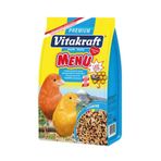 Vitakraft 500 gr Premium Menü Kanarya Kuş Yemi