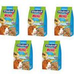Vitakraft 5x1000 gr Gınepıg Menu Vıtal Kemirgen Yemi